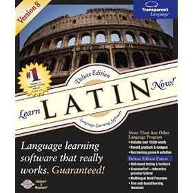 Latin Now! 8.0