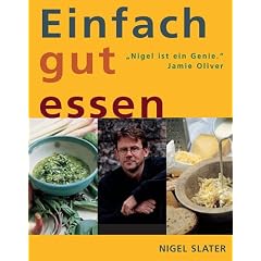 Einfach gut essen