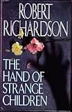 The hand of strange children