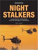 Night Stalkers: 160th Special Operations Aviation Regiment (Airborne) (Power)
