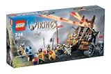 Eigenschaften LEGO 4286765 / LEGO 7020 - Wikinger 7020 Wikinger-Armee mit Artilleriewagen
