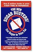 The New Sugar Busters! Cut Sugar to Trim Fat