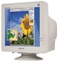 Samsung SyncMaster C997DF 19" CRT Monitor (Ivory)