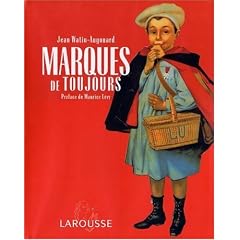 Marques de toujours