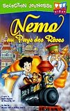 Revue TF1  / Nemo au pays des reves