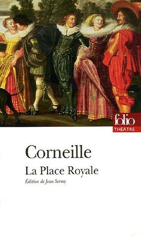 La Place Royale