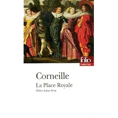 La Place Royale