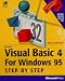 Visual Basic for Windows Step by Step (Step By Step)