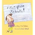 First Grade Stinks!