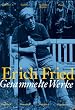 Gesammelte Werke. Gedichte und Prosa: 4 B�nde
