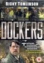 Dockers [DVD] [1999]