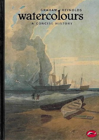 Concise History of Watercolours (World of Art)