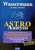 Astro-Analysis, Wassermann - 
