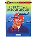 Buck Danny, tome 37 : Le pilote au masque de cuir