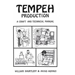 Tempeh Production