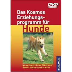 Das Kosmos Erziehungsprogramm f�r Hunde