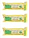 Readi USA 3 pack 1200 Calories Lemon Millennium Survival & Emergency Ration Food Bar