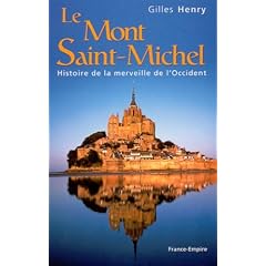 Le Mont-Saint-Michel