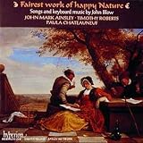 Review Hyperion  / Blow - Fairest work of happy Nature