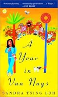 A Year in Van Nuys