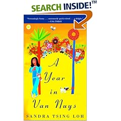 A Year in Van Nuys