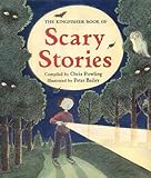 The Kingfisher book of scary stories