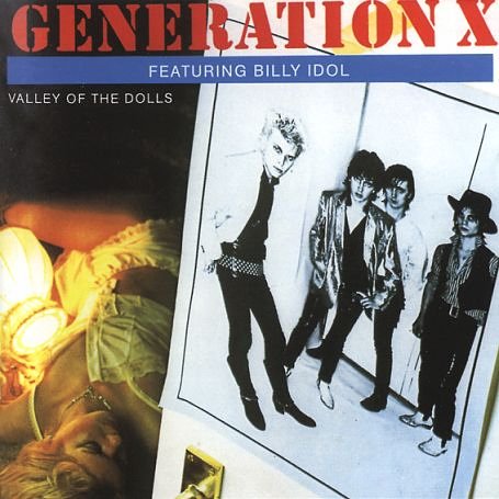 CD-Charts  Music : Valley of the Dolls