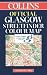 Official Glasgow Streetfinder Colour Map (Streetmap)