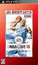 NBA ライブ 10