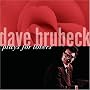 Dave Brubeck Plays for Lovers