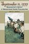 September 11, 1777: Washington's Defeat at Brandywine Dooms Philadelphia