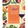 500 More Low-carb Recipes: All-new Recipes from Around the World