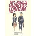 Quartier lointain, tome 2