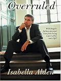 Overruled (Thorndike Press Large Print Christian Fiction)