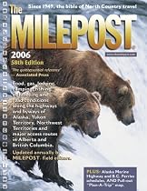 The Milepost, 2006