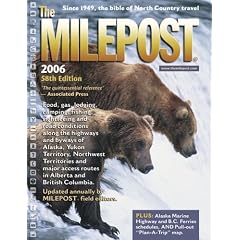 The Milepost, 2006