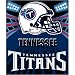 Tennessee Titans Light Weight Fleece NFL Blanket (Shadow Series) (50