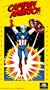 Captain America [VHS]
