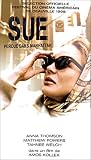 Sue perdue dans Manhattan