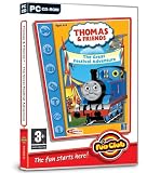 Thomas & Friends: The Great Festival Adventure (PC)