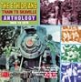 Train to Skaville: Anthology 1966-1975