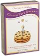 Cherrybrook Kitchen Gluten Free Dreams, Chocolate Chip Cookie Mix, 14.1-Ounce Boxes (Pack of 6)