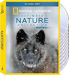 Ultimate Nature Collection 2