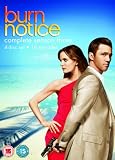 Burn Notice - Season 3 [DVD]