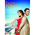 Burn Notice - Season 3 [DVD] [NTSC]