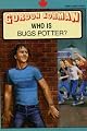 Who is Bugs Potter?