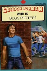 Who is Bugs Potter?