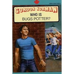 Who is Bugs Potter?