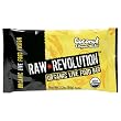 Raw Revolution Organic Live Food Bars, Coconut Agave Nectar, 2.2-Ounce Bars (Pack of 12)