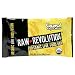 Raw Revolution Organic Live Food Bars, Coconut Agave Nectar, 2.2-Ounce Bars (Pack of 12)